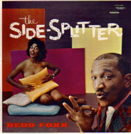 REDD FOXX - THE SIDE-SPLITTER V. 2 / PT. 2