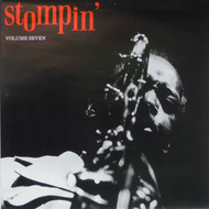 STOMPIN' VOL. 7 (LP) last copy!