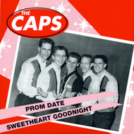 CAPS - PROM DATE / SWEETHEART TONIGHT