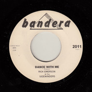 EMERSON ��������� RICK EMERSON - DANCE WITH ME