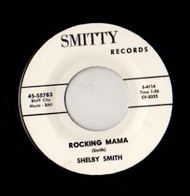 SHELBY SMITH - ROCKIN' MAMA