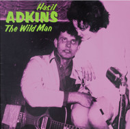 203 HASIL ADKINS - THE WILD MAN CD (203)
