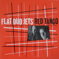 250 FLAT DUO JETS - RED TANGO CD (250)