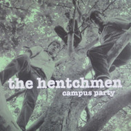 245 HENTCHMEN - CAMPUS PARTY CD (245)