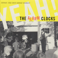 285 THE ALARM CLOCKS - YEAH! CD (285)