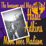 217 HASIL ADKINS - MOON OVER MADISON CD (217)
