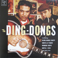 357 DING-DONGS - DING DONG PARTY CD (357)