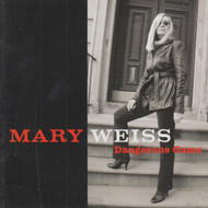 323 MARY WEISS - DANGEROUS GAME  (CD)