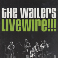 904 WAILERS - LIVEWIRE!!! CD (904)