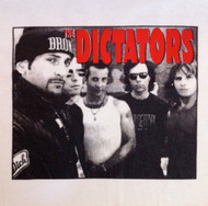 THE DICTATORS T-SHIRT