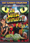 THE CORPSE GRINDERS II