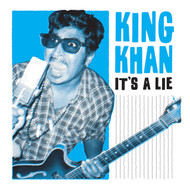 148 KING KHAN - IT'S A LIE / CONGRATULATIONS I'M SORRY (148)