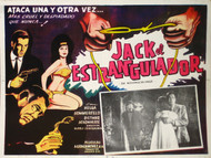 JACK EL ESTRANGULADOR