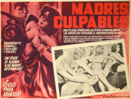 MADRES CULPABLES - small