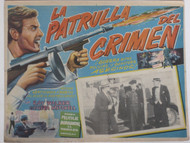 PATRULLA DEL CRIMEN - 2