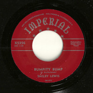 SMILEY LEWIS - BUMPITY BUMP