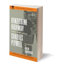 KB8 BENZEDRINE HIGHWAY BY CHARLES PLYMELL