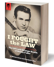 KB19D SIGNED I FOUGHT THE LAW (BOOKPLATE SIGNED BY AUTHORS)