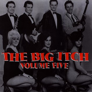 THE BIG ITCH VOL. 5 (MM 344) LP
