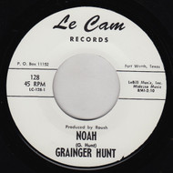 GRAINGER HUNT - NOAH