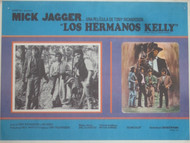 THE KELLY BROTHERS #4 - MICK JAGGER