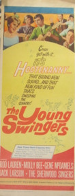 THE YOUNG SWINGERS