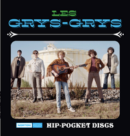417 GRYS GRYS  (HPD*) CD