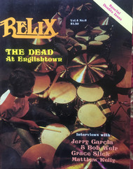 RELIX (WINTER 1977) VOL 4 NO 6)