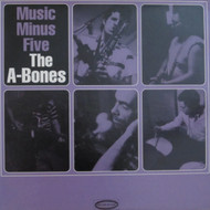 233 A-BONES - MUSIC MINUS FIVE LP (233)