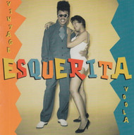 202 ESQUERITA - VINTAGE VOOLA CD (202)