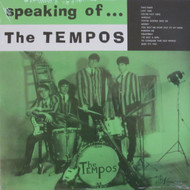 330 TEMPOS - SPEAKING OF LP (330)