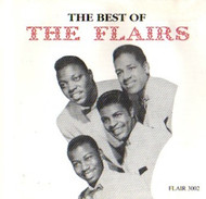 FLAIRS - BEST OF (CD)