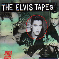 ELVIS PRESLEY - THE ELVIS TAPES (CD)