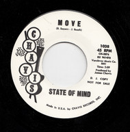 STATE OF MIND - MOVE