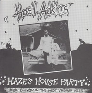001 HASIL ADKINS - HAZE'S HOUSE PARTY (001)