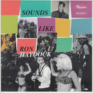 043 RON HAYDOCK & THE BOPPERS - SOUNDS LIKE (043)