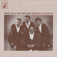 064 TERRY LEE & THE POOR BOYS - HIGHWAY 94 REVISITED (064)