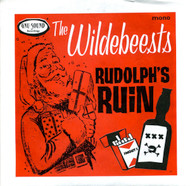 098 WILDEBEESTS - RUDOLPH'S RUIN / PLUM DUFF (098)