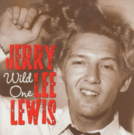 099 JERRY LEE LEWIS - WILD ONE / HIGH SCHOOL CONFIDENTIAL (alt. take) (099)