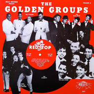 GOLDEN GROUPS VOL. 8 - BEST OF RED TOP