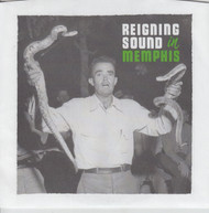 128 REIGNING SOUND - BLACK SHEEP / TENNESSEE (128)