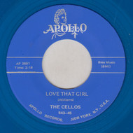 CELLOS - LOVE THAT GIRL