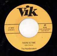HEARTBREAKERS - THERE IS TIME
