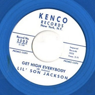 LIL' SON JACKSON - GET HIGH EVERYBODY