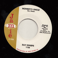 RAY SHARPE - MONKEY'S UNCLE