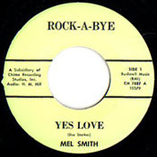 MEL SMITH - YES LOVE