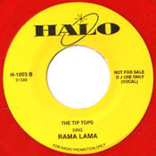 TIP TOPS - RAMA LAMA