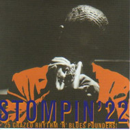 STOMPIN' VOL. 22 (CD)