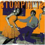 STOMPIN' VOL. 13 (CD)