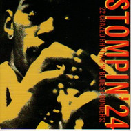 STOMPIN' VOL. 24 (CD)